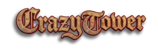 Crazy Tower bonus powitalny