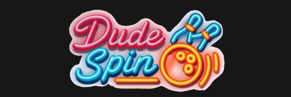 DudeSpin casino bonus